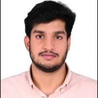 Dr Angel Sajo George